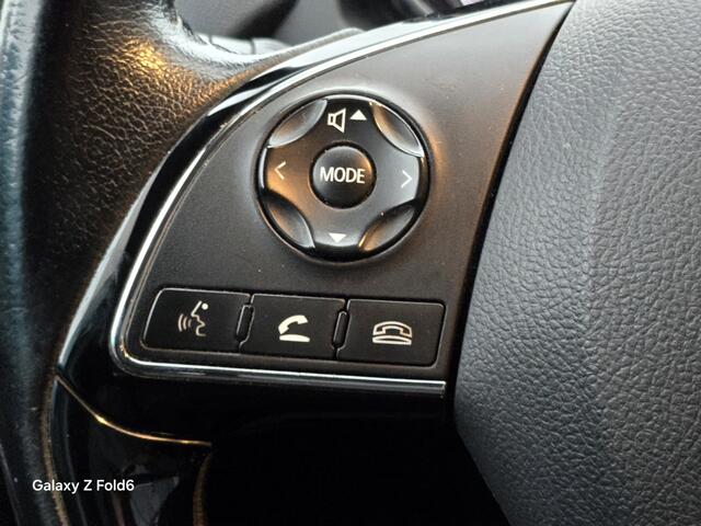 Mitsubishi ASX 1.6 ClearT. Conn.Pro