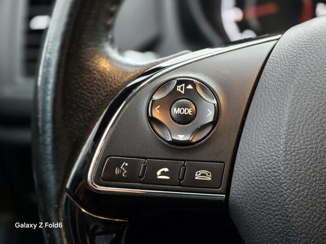 Mitsubishi ASX 1.6 ClearT. Conn.Pro