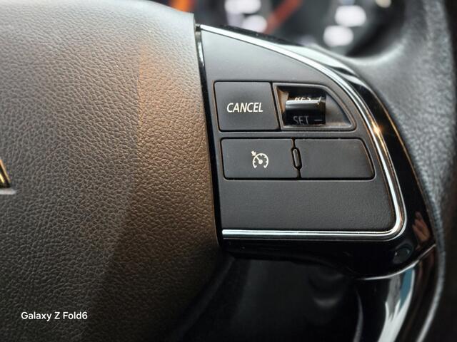 Mitsubishi ASX 1.6 ClearT. Conn.Pro