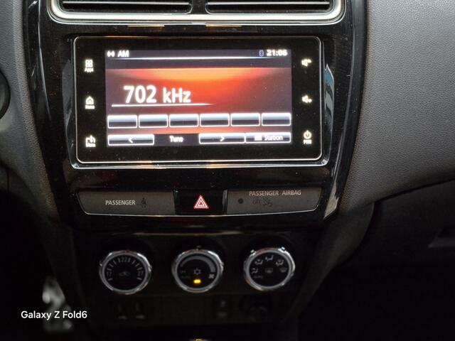 Mitsubishi ASX 1.6 ClearT. Conn.Pro