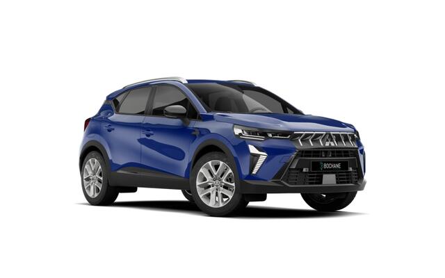 Mitsubishi ASX Intense+ | Achteruitrijcamera | Adaptive Cruise Control (ACC) (alleen automaat) | Automatic High Beam (AHB)