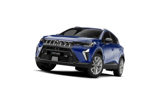 Mitsubishi ASX Intense+ | Achteruitrijcamera | Adaptive Cruise Control (ACC) (alleen automaat) | Automatic High Beam (AHB)