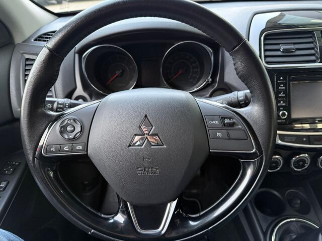 Mitsubishi ASX 1.6 Cleartec Intense | Camera | Airco | Cruise Control |