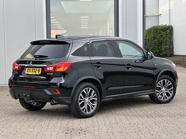 Mitsubishi ASX 1.6 Cleartec Connect Pro+ | Apple Carplay/Trekhaak/Camera/Xenon/18-inch/Cruise Control