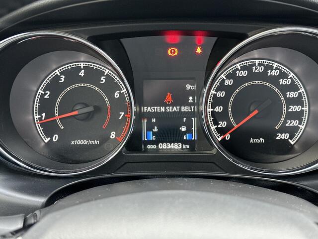 Mitsubishi ASX 1.6 Cleartec Connect Pro+ | Apple Carplay/Trekhaak/Camera/Xenon/18-inch/Cruise Control