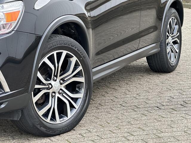 Mitsubishi ASX 1.6 Cleartec Connect Pro+ | Apple Carplay/Trekhaak/Camera/Xenon/18-inch/Cruise Control