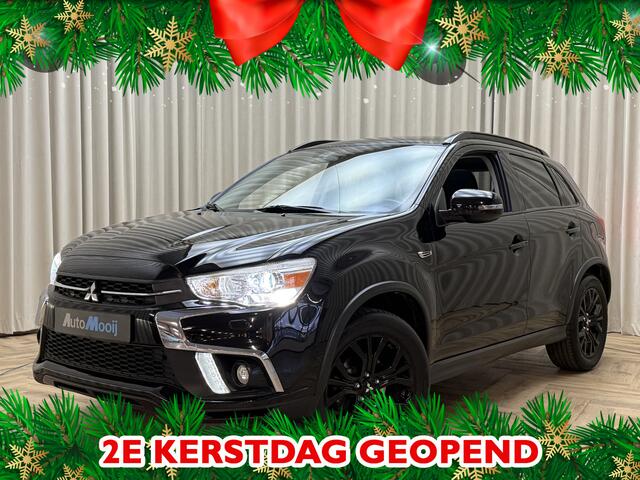 Mitsubishi ASX 1.6 Cleartec Intense *Panoramadak* Carplay / Camera / Keyless / Cruise / Navigatie / 18'' LMV