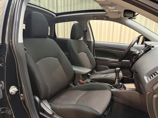 Mitsubishi ASX 1.6 Cleartec Intense *Panoramadak* Carplay / Camera / Keyless / Cruise / Navigatie / 18'' LMV