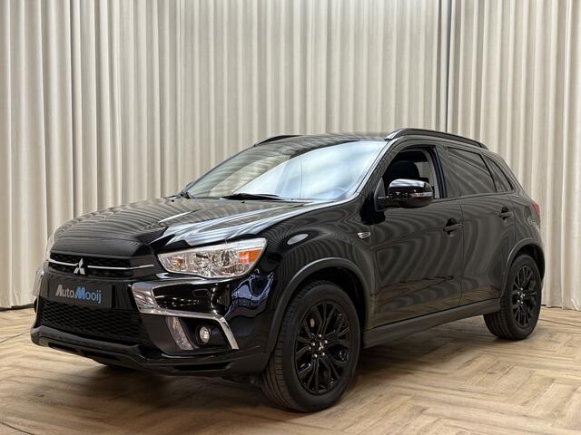 Mitsubishi ASX 1.6 Cleartec Intense *Panoramadak* Carplay / Camera / Keyless / Cruise / Navigatie / 18'' LMV