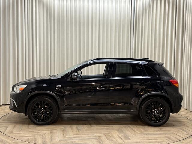 Mitsubishi ASX 1.6 Cleartec Intense *Panoramadak* Carplay / Camera / Keyless / Cruise / Navigatie / 18'' LMV