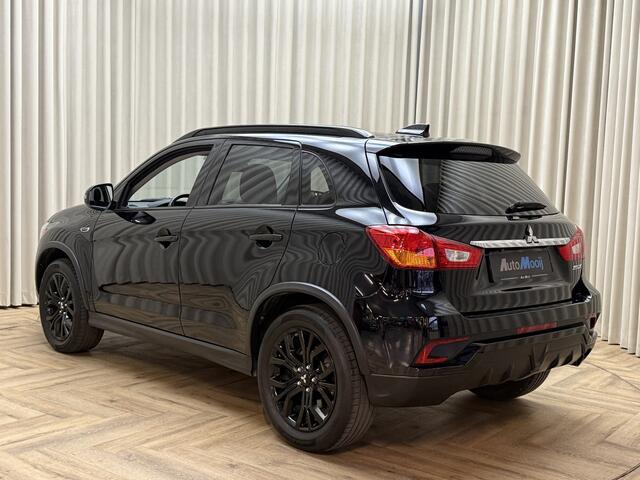 Mitsubishi ASX 1.6 Cleartec Intense *Panoramadak* Carplay / Camera / Keyless / Cruise / Navigatie / 18'' LMV