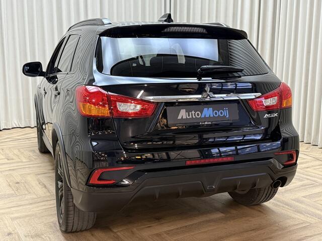 Mitsubishi ASX 1.6 Cleartec Intense *Panoramadak* Carplay / Camera / Keyless / Cruise / Navigatie / 18'' LMV