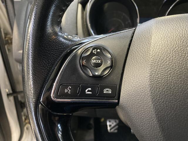 Mitsubishi ASX 1.6 Cleartec 117 pk Connect Pro | Trekhaak | Camera | 18" | Apple Carplay | 4 seiz. banden | Xenon | Keyless entry