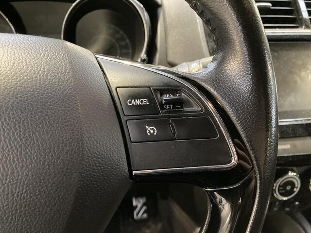 Mitsubishi ASX 1.6 Cleartec 117 pk Connect Pro | Trekhaak | Camera | 18" | Apple Carplay | 4 seiz. banden | Xenon | Keyless entry