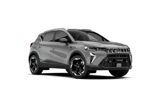 Mitsubishi ASX First Edition | Achteruitrijcamera | Adaptive Cruise Control (ACC) (alleen automaat) | Automatic High Beam (AHB)