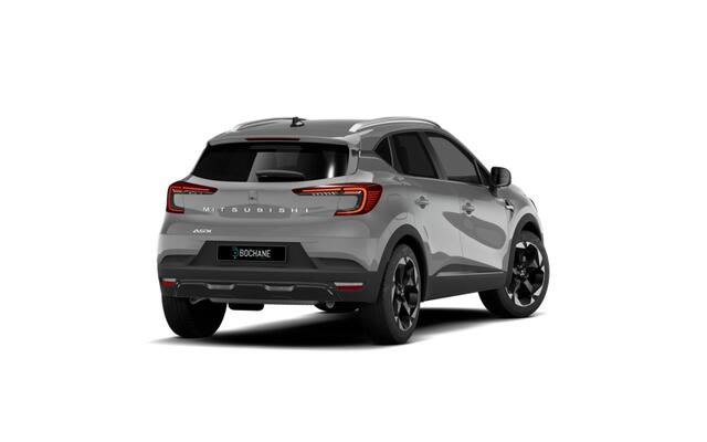 Mitsubishi ASX First Edition | Achteruitrijcamera | Adaptive Cruise Control (ACC) (alleen automaat) | Automatic High Beam (AHB)