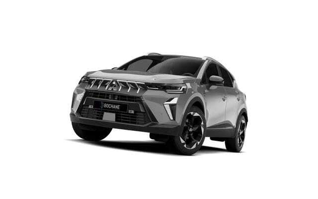 Mitsubishi ASX First Edition | Achteruitrijcamera | Adaptive Cruise Control (ACC) (alleen automaat) | Automatic High Beam (AHB)