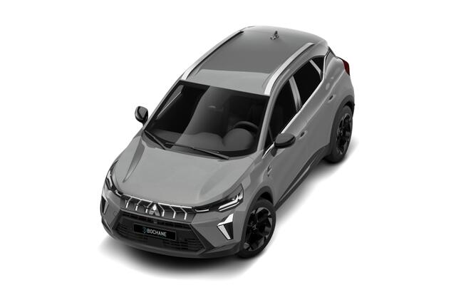 Mitsubishi ASX First Edition | Achteruitrijcamera | Adaptive Cruise Control (ACC) (alleen automaat) | Automatic High Beam (AHB)