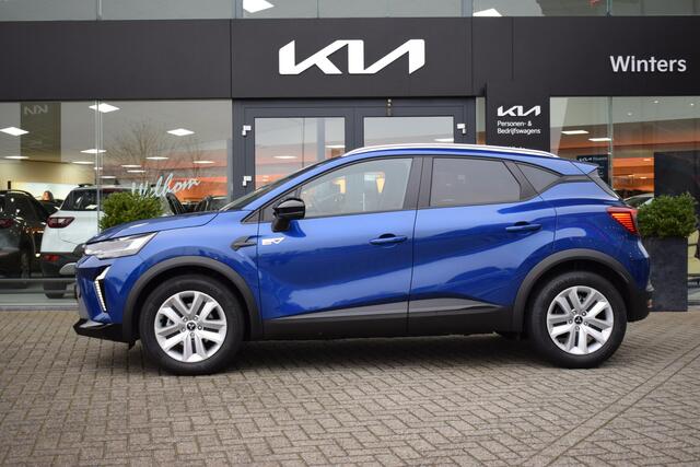 Mitsubishi ASX 1.8 HEV AT Intense | Camera | ECC-Airco | Apple Carplay | Android Auto | Stoeverwarming |