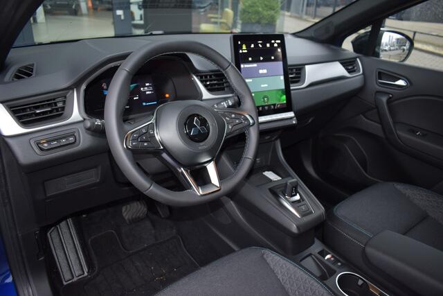 Mitsubishi ASX 1.8 HEV AT Intense | Camera | ECC-Airco | Apple Carplay | Android Auto | Stoeverwarming |