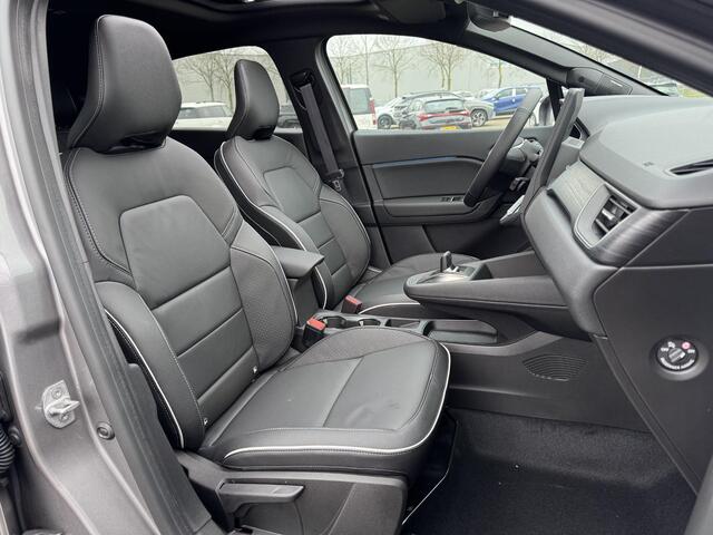 Mitsubishi ASX 1.8 HEV AT Instyle