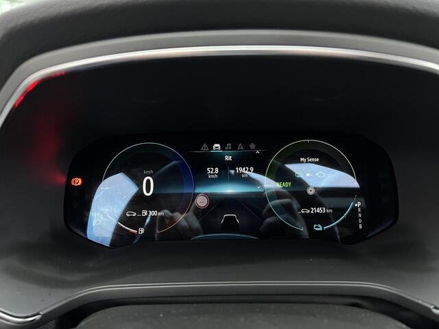 Mitsubishi ASX 1.6 HEV AT Instyle | Panoramadak | Leder | BOSE | FABRIEKSGARANTIE TOT 12-2031!