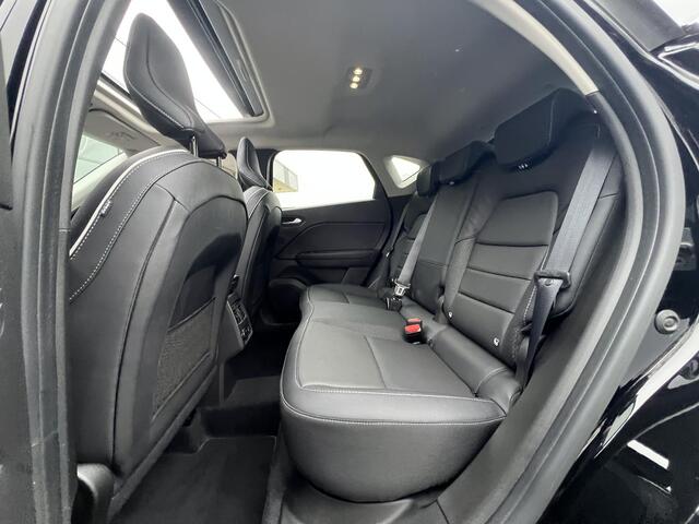 Mitsubishi ASX 1.6 HEV AT Instyle | Panoramadak | Leder | BOSE | FABRIEKSGARANTIE TOT 12-2031!