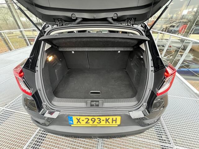 Mitsubishi ASX 1.6 HEV AT Instyle | Panoramadak | Leder | BOSE | FABRIEKSGARANTIE TOT 12-2031!