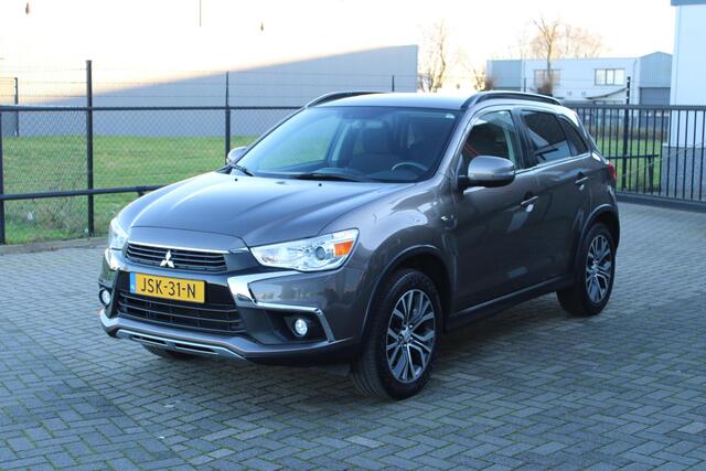 Mitsubishi ASX 1.6 Cleartec Invite Airco/Cruise Incl Garantie!!