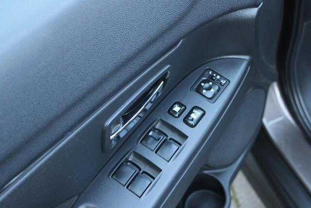 Mitsubishi ASX 1.6 Cleartec Invite Airco/Cruise Incl Garantie!!