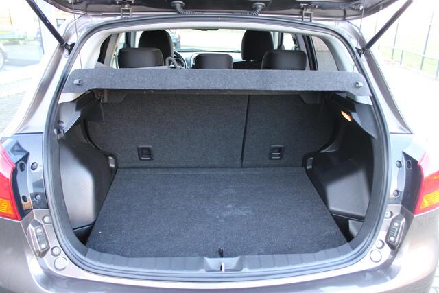 Mitsubishi ASX 1.6 Cleartec Invite Airco/Cruise Incl Garantie!!