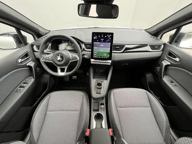 Mitsubishi ASX 1.8 HEV AT Intense+ / ¤ 2.000,- Voordeel op de Nieuwprijs / 8 Jaar Fabrieksgarantie / Achteruitrijcamera / Stuur- en Stoelverwarming / Voorruitverwarming / Keyless Entry & Start / Navigatie via Apple Carplay & Android Auto / Adaptieve Cruise Control / Cl