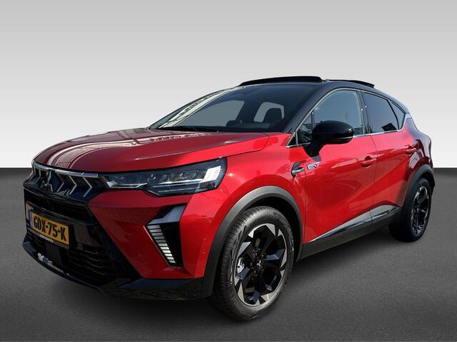 Mitsubishi ASX 1.6 HEV AT Instyle | Trekhaak elektrisch | 18 inch |