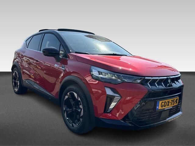 Mitsubishi ASX 1.6 HEV AT Instyle | Trekhaak elektrisch | 18 inch |