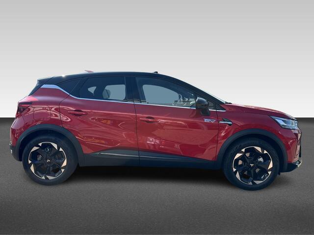 Mitsubishi ASX 1.6 HEV AT Instyle | Trekhaak elektrisch | 18 inch |