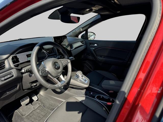 Mitsubishi ASX 1.6 HEV AT Instyle | Trekhaak elektrisch | 18 inch |