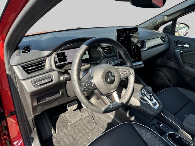 Mitsubishi ASX 1.6 HEV AT Instyle | Trekhaak elektrisch | 18 inch |