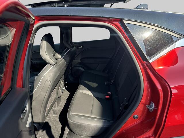 Mitsubishi ASX 1.6 HEV AT Instyle | Trekhaak elektrisch | 18 inch |