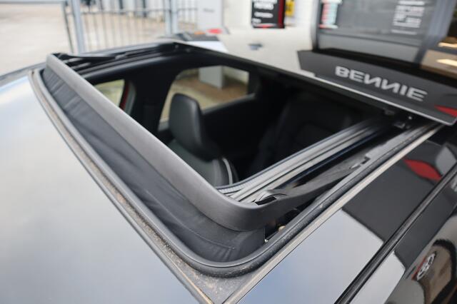 Mitsubishi ASX 1.8 HEV Instyle Panodak | Harman Kardon | Leder