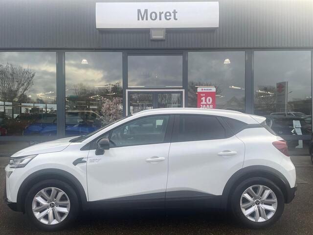 Mitsubishi ASX 1.8 HEV AT Intense Afneembare trekhaak