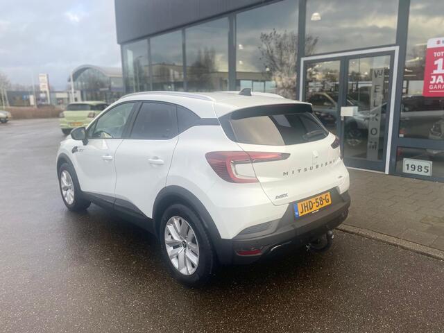 Mitsubishi ASX 1.8 HEV AT Intense Afneembare trekhaak