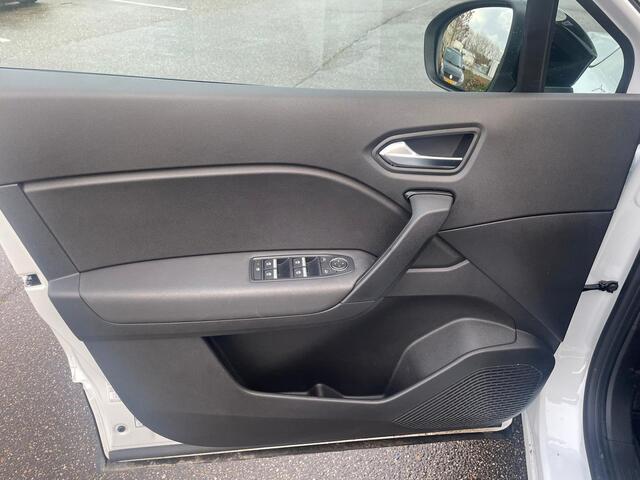 Mitsubishi ASX 1.8 HEV AT Intense Afneembare trekhaak