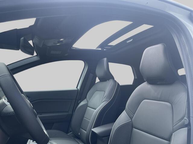 Mitsubishi ASX 1.8 HEV AT Instyle 3.000,- VOORRAAD korting!