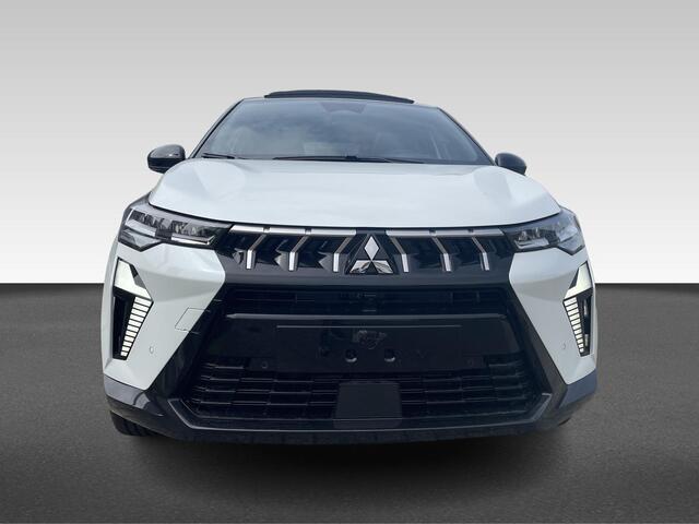 Mitsubishi ASX 1.8 HEV AT Instyle 3.000,- VOORRAAD korting!