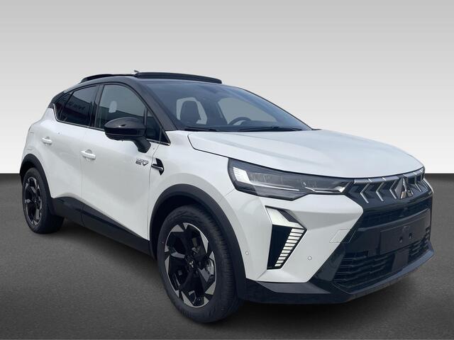 Mitsubishi ASX 1.8 HEV AT Instyle 3.000,- VOORRAAD korting!