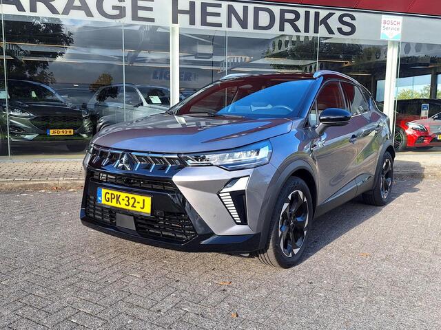 Mitsubishi ASX 1.6 HEV Automaat First Edition Nieuwe model My 25 | 360 Cam | CC adaptive | Blindspot | Climate | (occasion)
