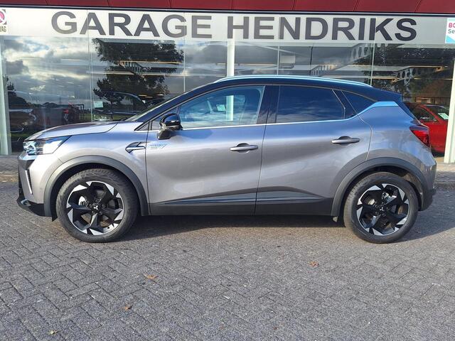 Mitsubishi ASX 1.6 HEV Automaat First Edition Nieuwe model My 25 | 360 Cam | CC adaptive | Blindspot | Climate | (occasion)