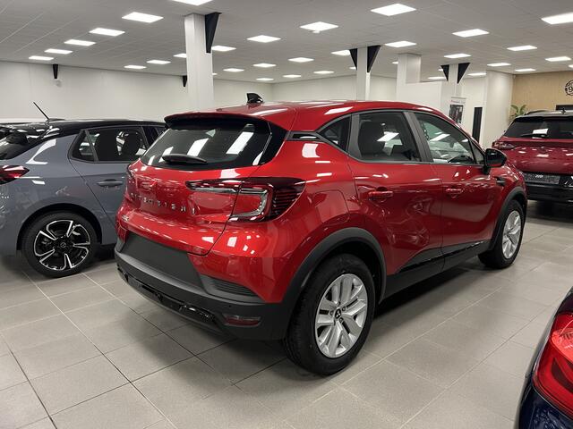 Mitsubishi ASX 1.3 DI-T 7DCT AUTOMAAT /First Edition / 160PK / 1200KG TREKG. /