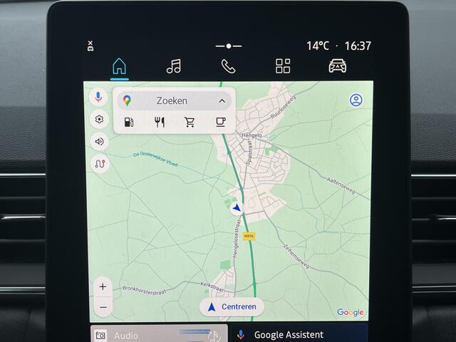 Mitsubishi ASX 1.8 HEV AT Instyle / ¤2000,- Voordeel Op de Nieuwprijs / Elektrisch Glazen- Schuif- en Kanteldak / Google Assistent / Stuurwiel- en Stoelverwarming voor / Adaptieve Cruise Control / Verwarmde Voorruit / Climate Control / Keyless Entry & Start / Elektrisch