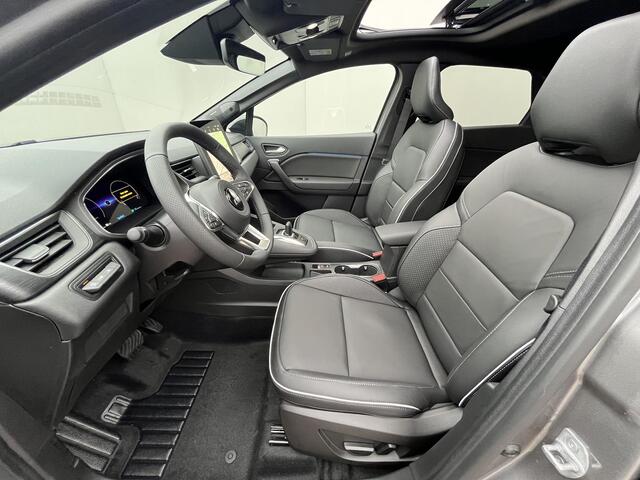 Mitsubishi ASX 1.8 HEV AT Instyle / ¤2000,- Voordeel Op de Nieuwprijs / Elektrisch Glazen- Schuif- en Kanteldak / Google Assistent / Stuurwiel- en Stoelverwarming voor / Adaptieve Cruise Control / Verwarmde Voorruit / Climate Control / Keyless Entry & Start / Elektrisch